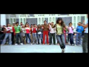 Kabhi Kabhi Aditi song image