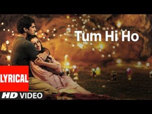 Tum Hi Ho Song